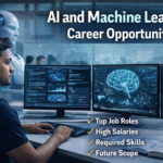AI and Machine Learning Career Opportunities