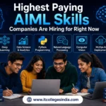 Highest Paying AIML Skills Companies Are Hiring for Right Now