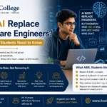 Will AI Replace Software Engineers What AIML Students Need to Know