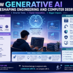 How Generative AI Is Reshaping Engineering and Computer Degrees