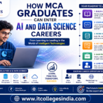 How MCA Graduates Can Enter AI and Data Science Careers
