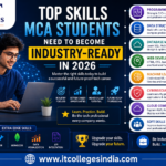 Top Skills MCA Students Need to Become Industry-Ready in 2026