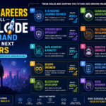 Top Tech Careers That Will Explode in Demand Over the Next 5 Years
